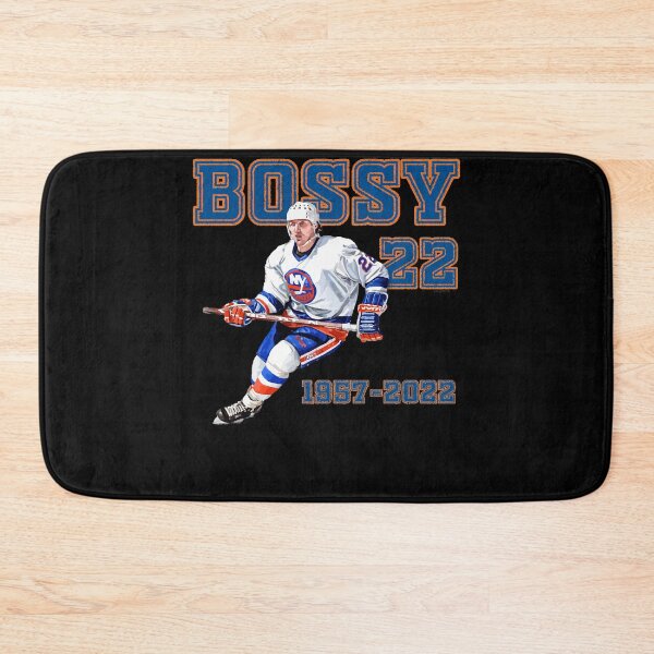 Item preview, Mike Bossy Number 22  1957-2022 designed and sold by JordanRaper.