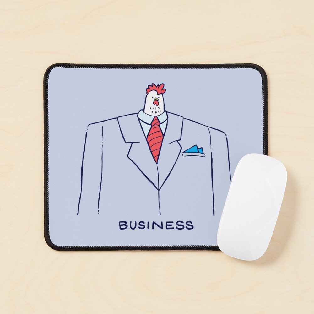 Item preview, Mouse Pad designed and sold by nickv47.