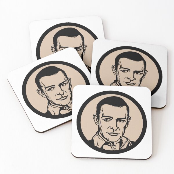 Item preview, The man series illustration #9 designed and sold by Shailendra  Singh.