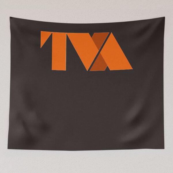 Artikelvorschau, Klassisches TVA-T-Shirt entworfen und verkauft von RALPHTHOMASw.