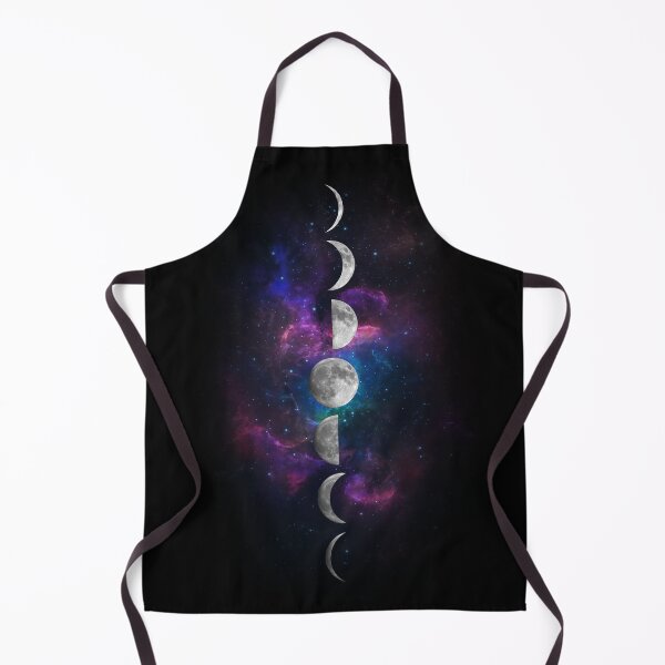 Item preview, Moon Phase designed and sold by wildredhead.
