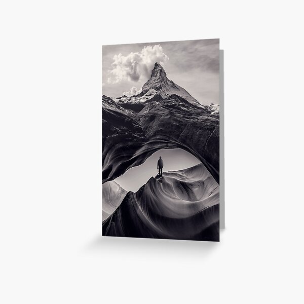 Item preview, The Great Outdoors designed and sold by buko.