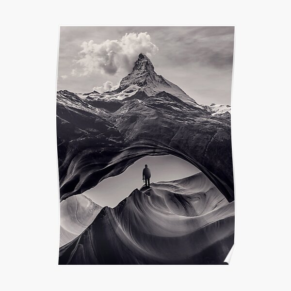 The Great Outdoors Poster