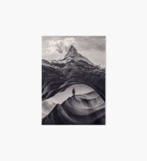 The Great Outdoors Art Board