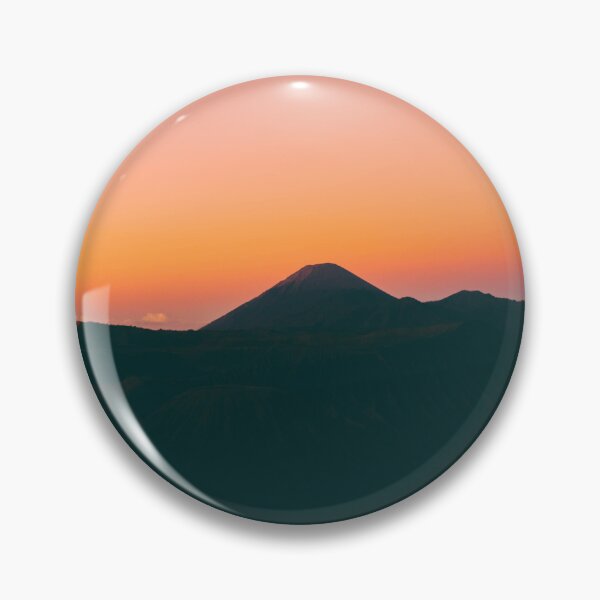 Item preview, Mount Bromo, Area Gunung Bromo, Podokoyo, Pasuruan, East Java, Indonesia designed and sold by scenerymerch.