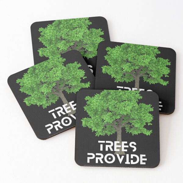 Item preview, Trees Provide Life!  International Day of Forests  designed and sold by JosephStone1.
