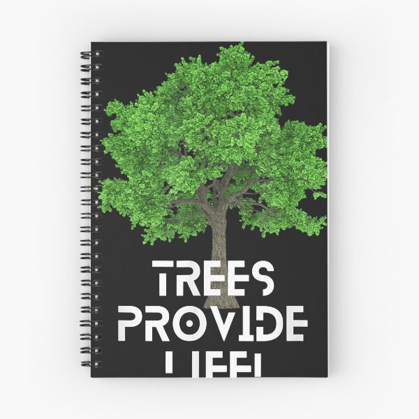 Item preview, Trees Provide Life!  International Day of Forests  designed and sold by JosephStone1.