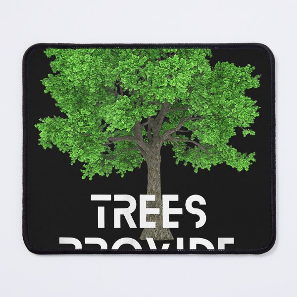 Item preview, Trees Provide Life!  International Day of Forests  designed and sold by JosephStone1.