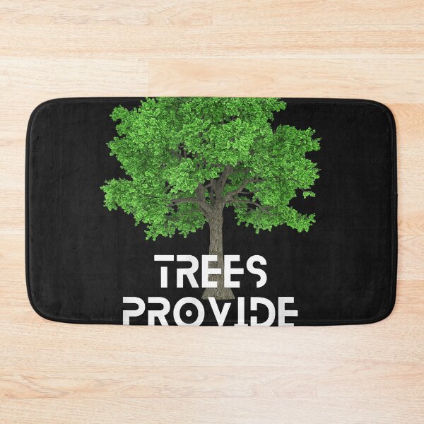Item preview, Trees Provide Life!  International Day of Forests  designed and sold by JosephStone1.