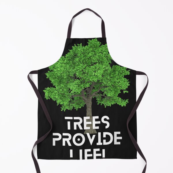 Item preview, Trees Provide Life!  International Day of Forests  designed and sold by JosephStone1.