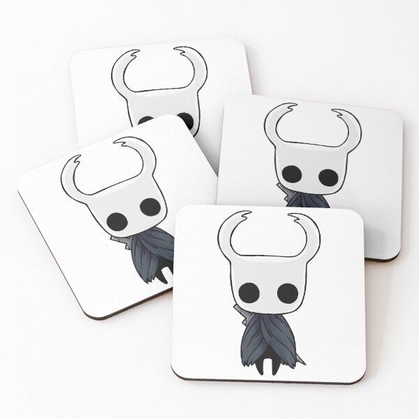 Item preview, Awesome Pursuing Lofty Mysterious Quest Hollow Knight Classic Fans designed and sold by MullinaxSkull.