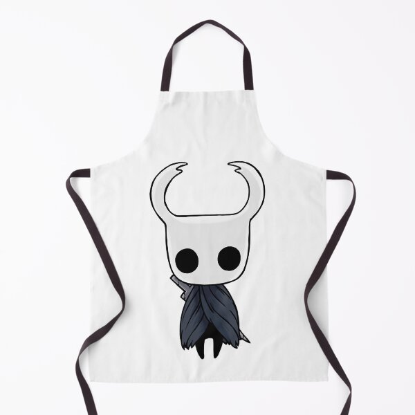 Item preview, Awesome Pursuing Lofty Mysterious Quest Hollow Knight Classic Fans designed and sold by MullinaxSkull.
