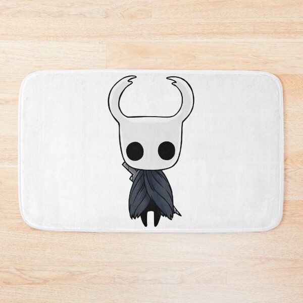 Item preview, Awesome Pursuing Lofty Mysterious Quest Hollow Knight Classic Fans designed and sold by MullinaxSkull.