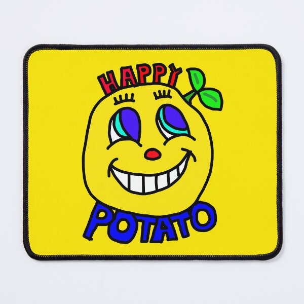 Item preview, Is Potato designed and sold by thundercandy.