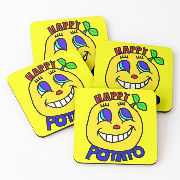 Item preview, Is Potato designed and sold by thundercandy.