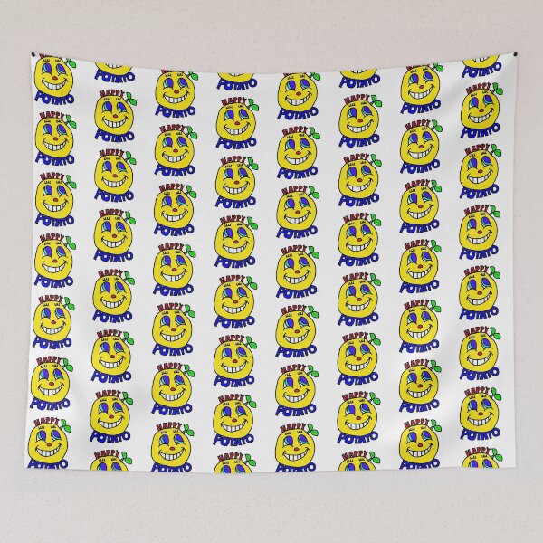 Item preview, Is Potato designed and sold by thundercandy.
