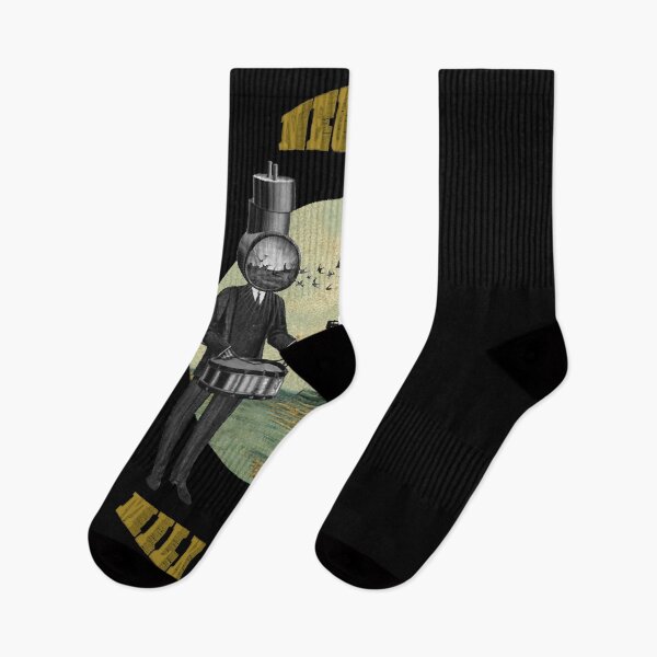 Item preview, Neutral Milk Hotel  designed and sold by JordanRaper.