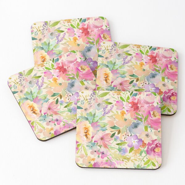 Item preview, Garden Party designed and sold by SugarPineDesign.
