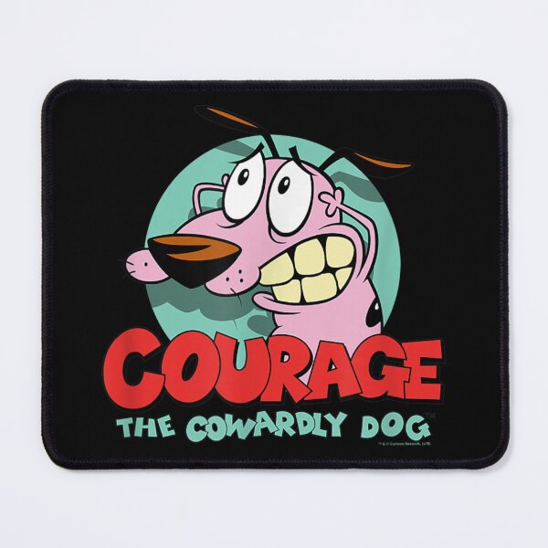 Item preview, Scardy Dog designed and sold by HarinWijenayake.