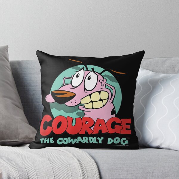 Item preview, Scardy Dog designed and sold by HarinWijenayake.