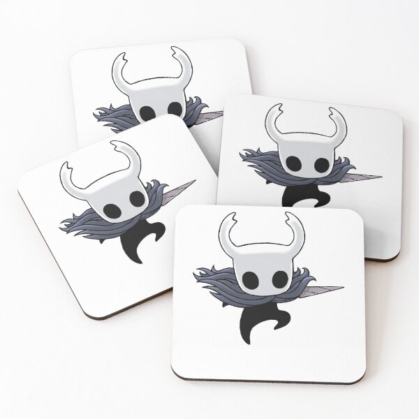 Item preview, Awesome Pursuing Lofty Mysterious Quest Hollow Knight Classic Music Fans designed and sold by MullinaxSkull.