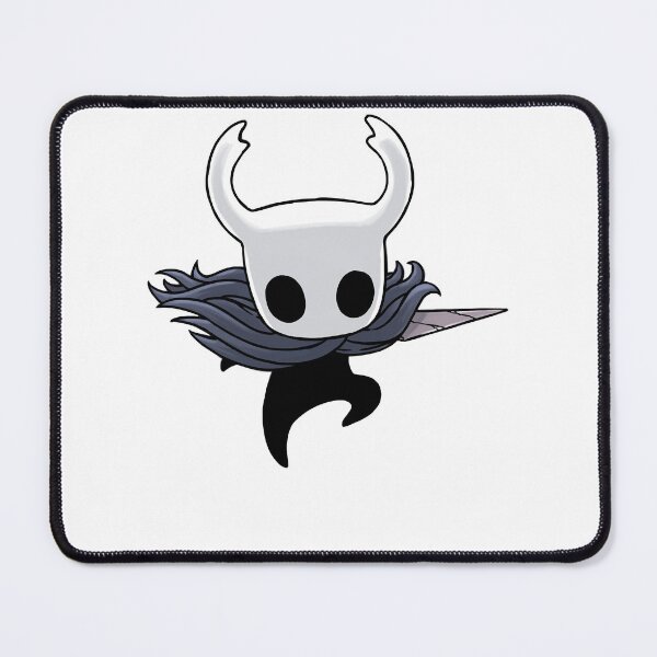 Item preview, Awesome Pursuing Lofty Mysterious Quest Hollow Knight Classic Music Fans designed and sold by MullinaxSkull.