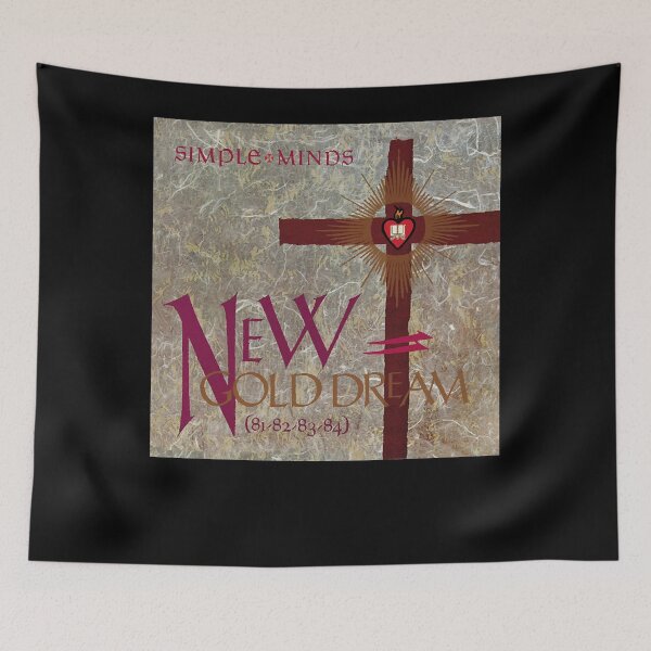 Item preview, New Gold Dream  designed and sold by JordanRaper.