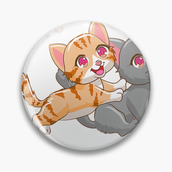 Item preview, Kitten Foster Mom Funny Cute Cat Lover Gift Playful Kitties  designed and sold by alianotdtott.
