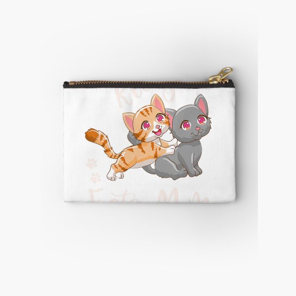 Item preview, Kitten Foster Mom Funny Cute Cat Lover Gift Playful Kitties  designed and sold by alianotdtott.