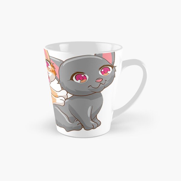 Item preview, Kitten Foster Mom Funny Cute Cat Lover Gift Playful Kitties  designed and sold by alianotdtott.