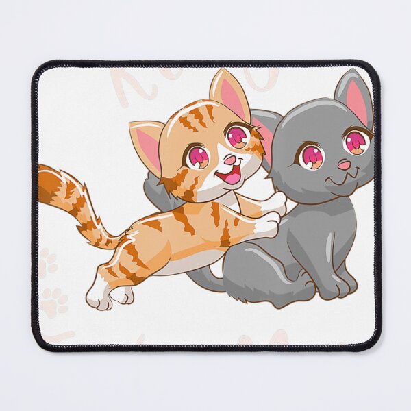 Item preview, Kitten Foster Mom Funny Cute Cat Lover Gift Playful Kitties designed and sold by alianotdtott.