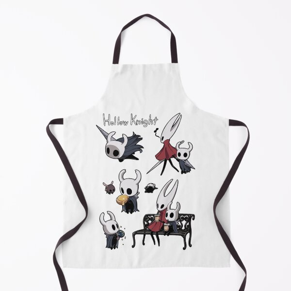Item preview, Awesome Pursuing Lofty Mysterious Quest Hollow Knight Classic designed and sold by MullinaxSkull.