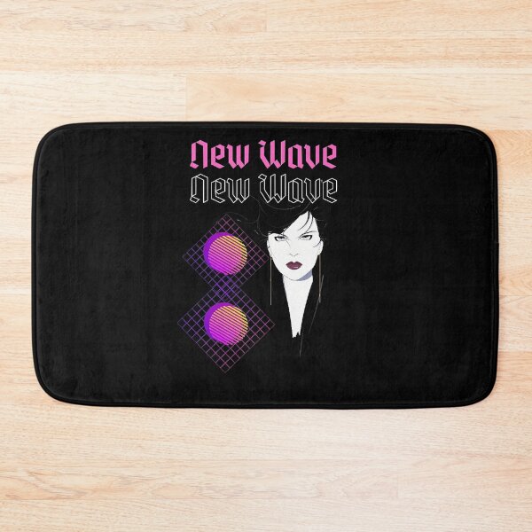 Item preview, New Wave Music New Wave designed and sold by JordanRaper.