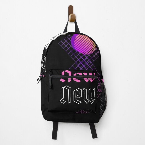 Item preview, New Wave Music New Wave designed and sold by JordanRaper.