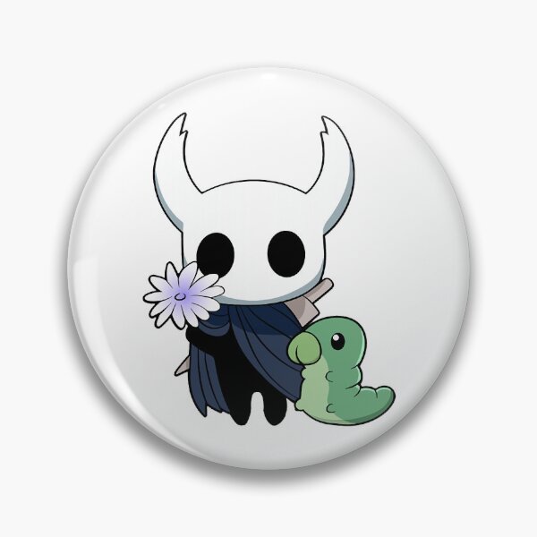 Item preview, Awesome Pursuing Lofty Mysterious Quest Hollow Knight Cool designed and sold by MullinaxSkull.
