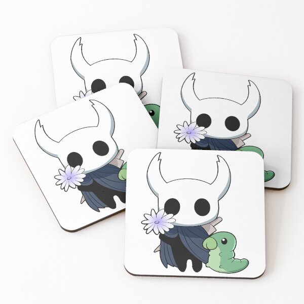 Item preview, Awesome Pursuing Lofty Mysterious Quest Hollow Knight Cool designed and sold by MullinaxSkull.