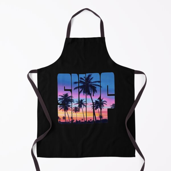 Item preview, Surf Sunset designed and sold by GL Digital Artwork .