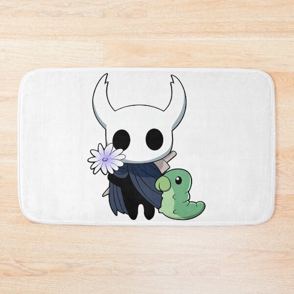 Item preview, Awesome Pursuing Lofty Mysterious Quest Hollow Knight Cool designed and sold by MullinaxSkull.