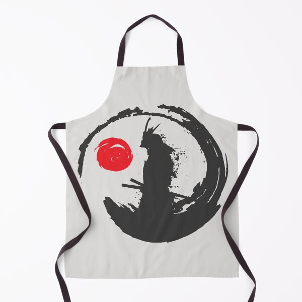 Item preview, Armored Samurai designed and sold by Naylems.