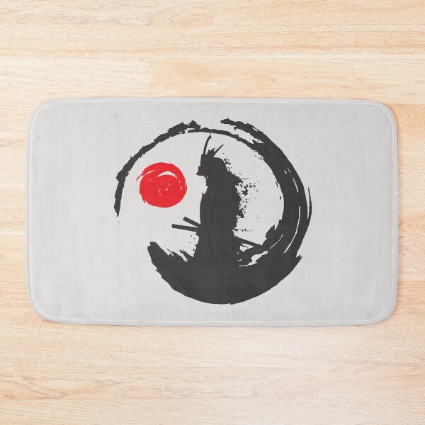 Item preview, Armored Samurai designed and sold by Naylems.