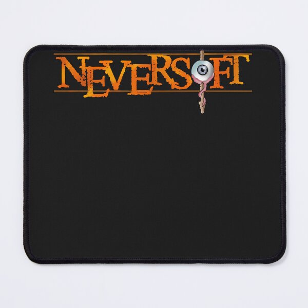 Item preview, Neversoft classic t shirt designed and sold by RahimEpps1.