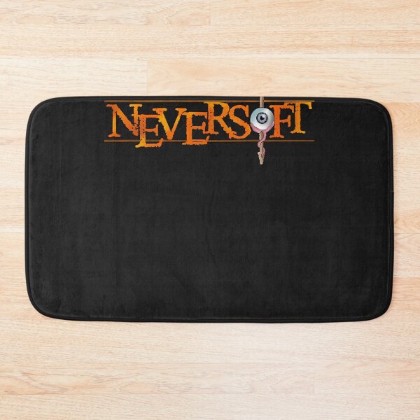 Item preview, Neversoft  classic t shirt designed and sold by RahimEpps1.