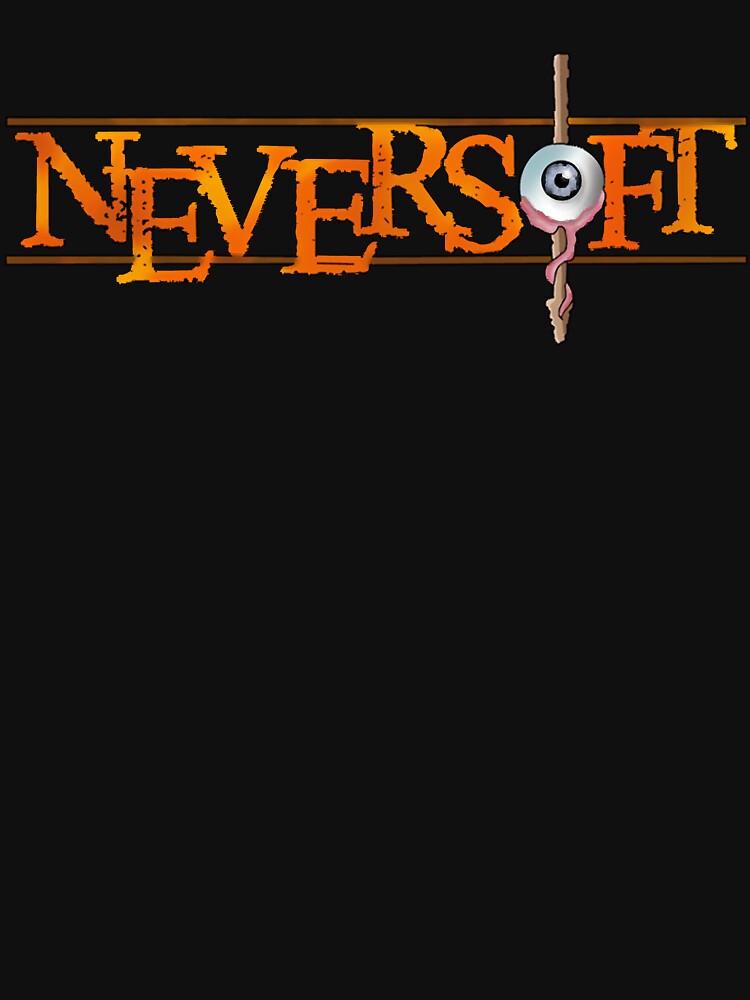 Neversoft video deals games