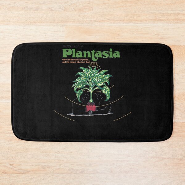 Item preview, Mother Earth's Plantasia  designed and sold by JordanRaper.