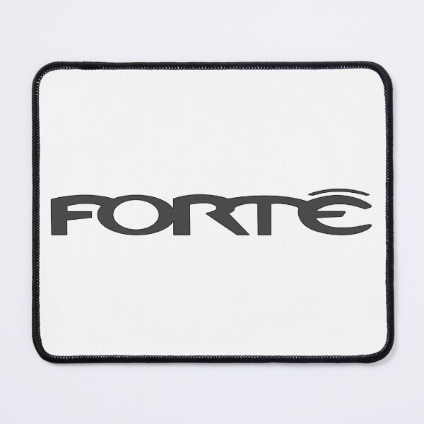 Item preview, Ford AU Forte Badge designed and sold by salad351.
