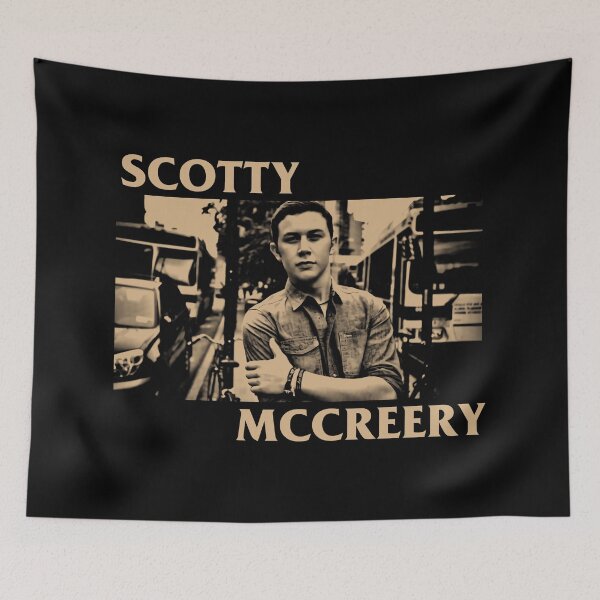 Item preview, mccreery 7 designed and sold by alwarasyadifa.