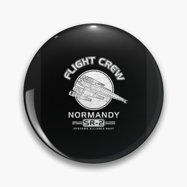 Item preview, Normandy sr graphic t shirt designed and sold by RahimEpps1.