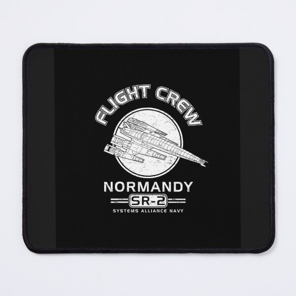 Item preview, Normandy sr graphic t shirt designed and sold by RahimEpps1.