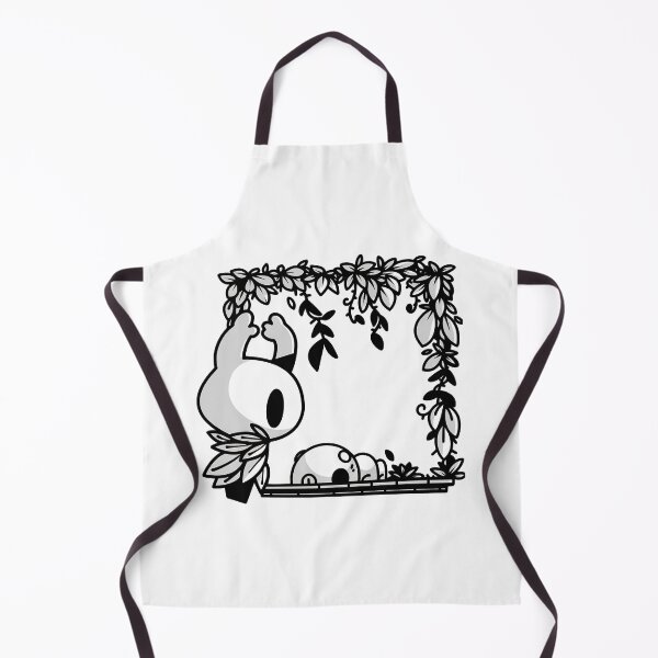 Item preview, Awesome Pursuing Lofty Mysterious Quest Hollow Knight F69 Graphic For Fans designed and sold by MullinaxSkull.