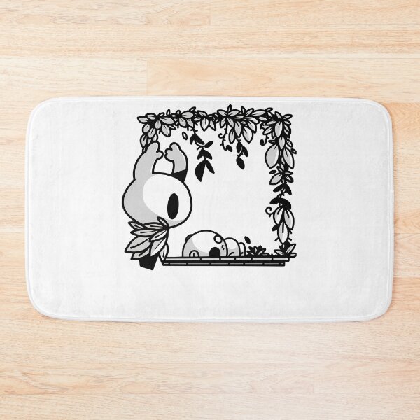 Item preview, Awesome Pursuing Lofty Mysterious Quest Hollow Knight F69 Graphic For Fans designed and sold by MullinaxSkull.